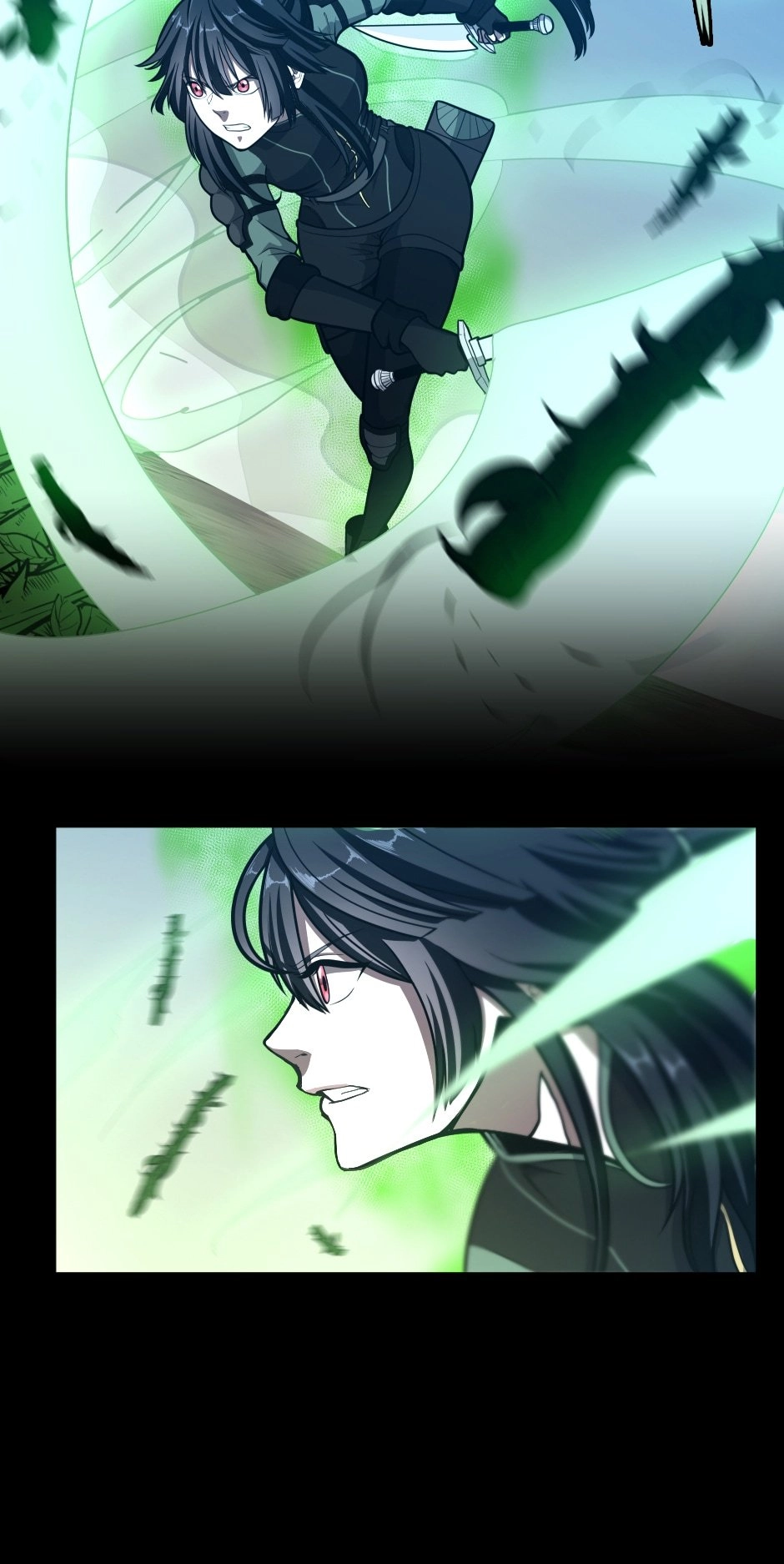 The Beginning After the End Chapter 64, page 19 of 72