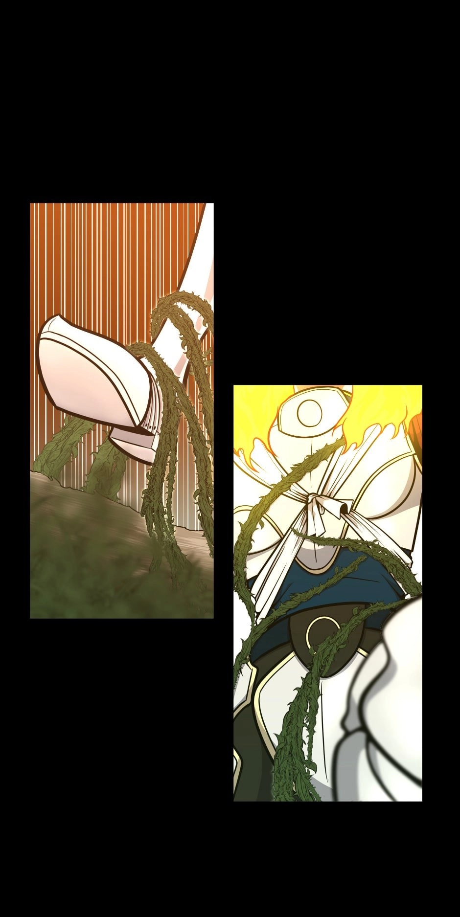 The Beginning After the End Chapter 64, page 24 of 72