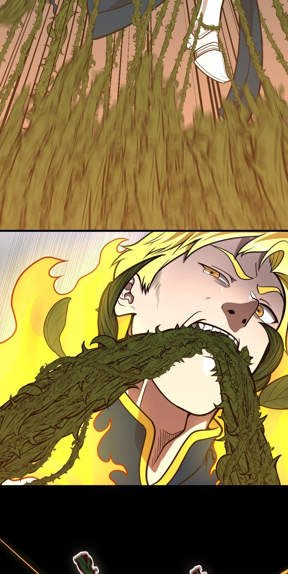 The Beginning After the End Chapter 64, page 26 of 72