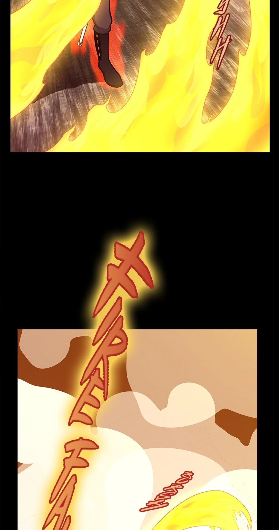 The Beginning After the End Chapter 64, page 36 of 72