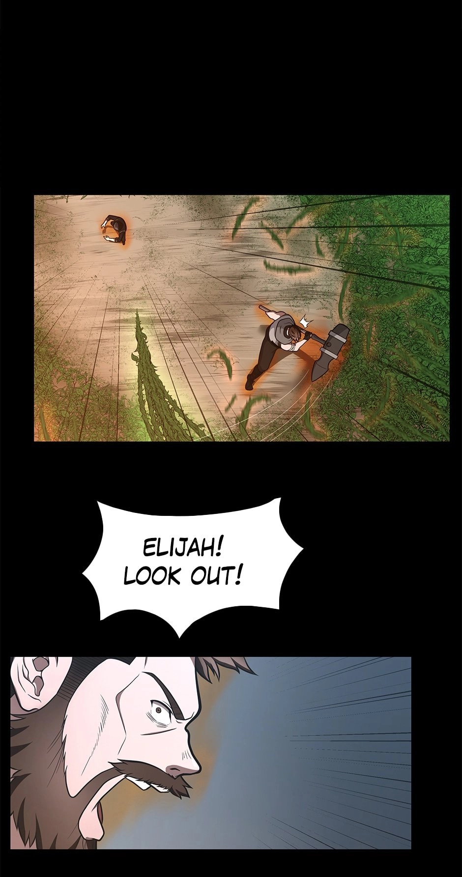 The Beginning After the End Chapter 64, page 39 of 72