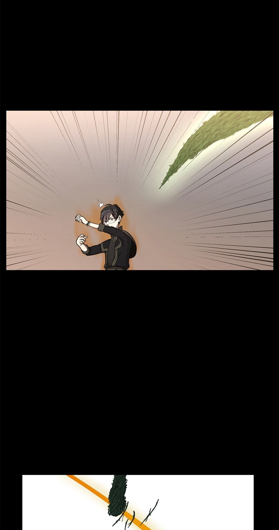 The Beginning After the End Chapter 64, page 40 of 72