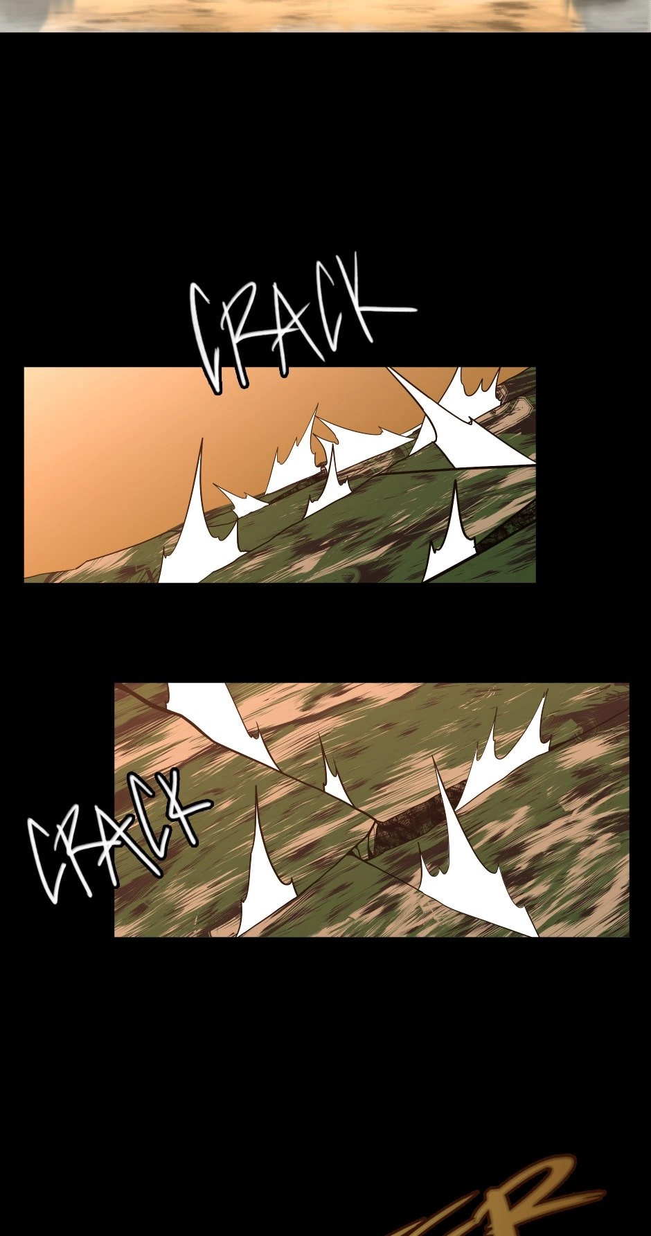 The Beginning After the End Chapter 64, page 44 of 72