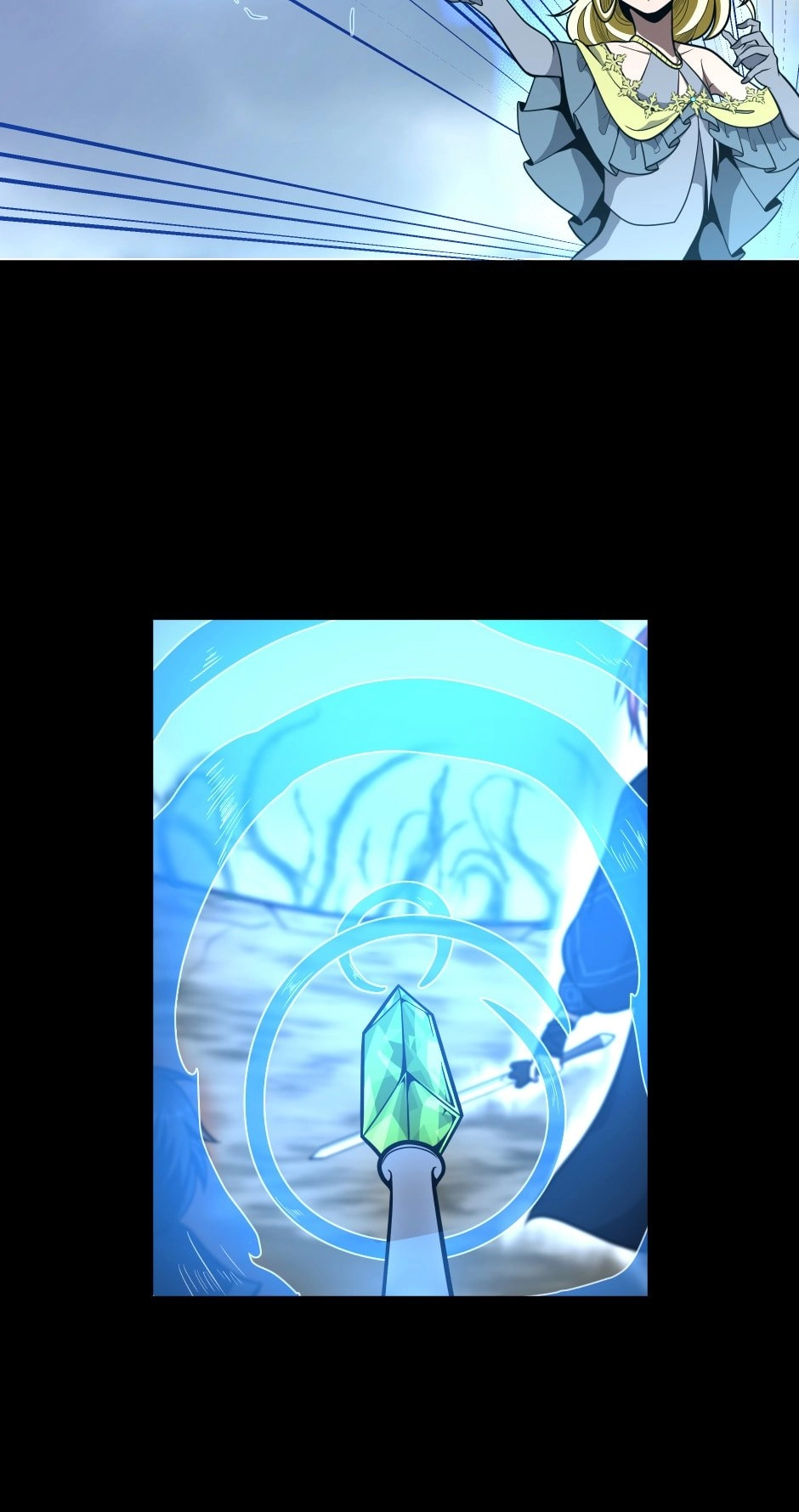 The Beginning After the End Chapter 64, page 48 of 72