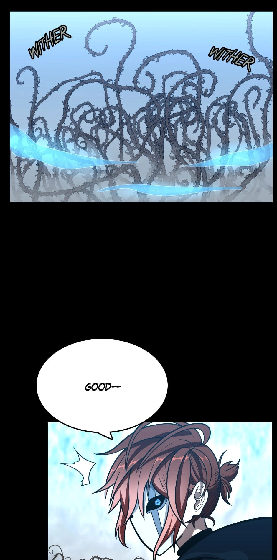 The Beginning After the End Chapter 64, page 51 of 72
