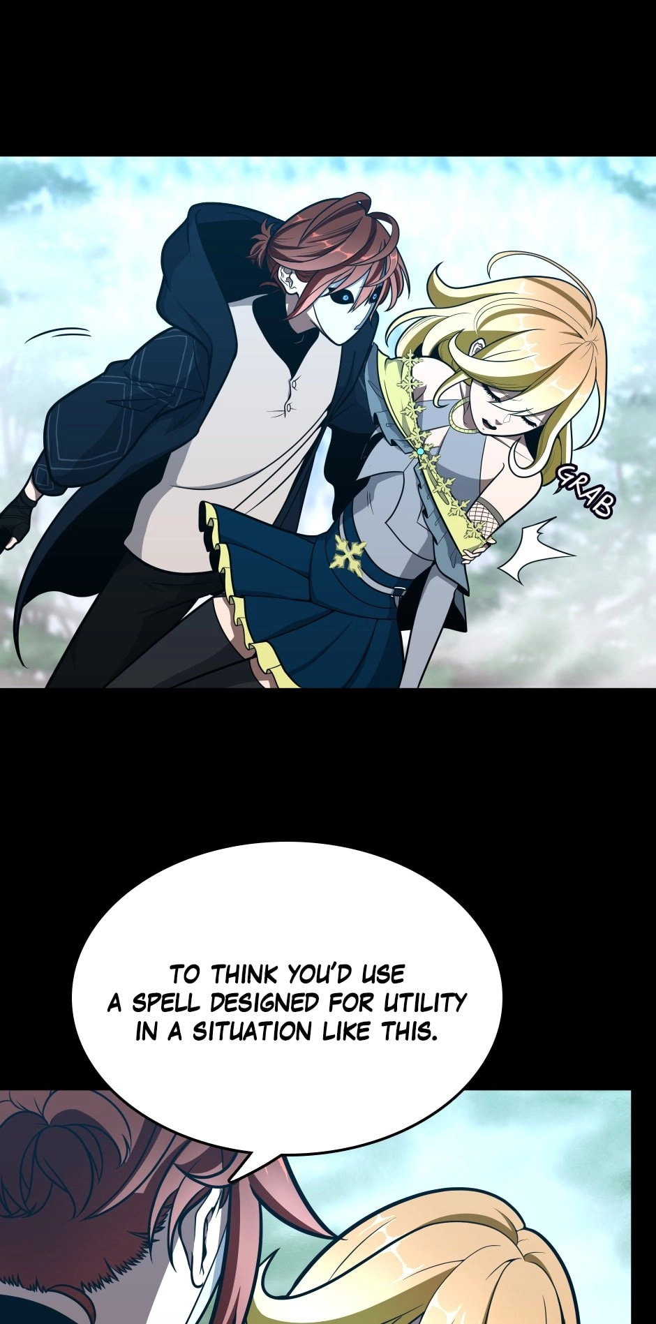 The Beginning After the End Chapter 64, page 53 of 72