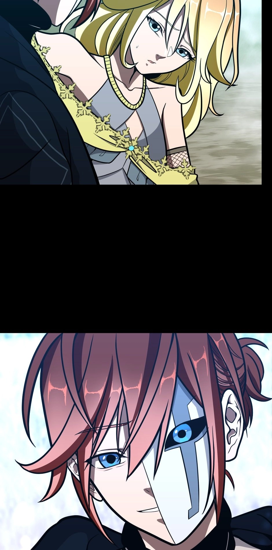 The Beginning After the End Chapter 64, page 54 of 72