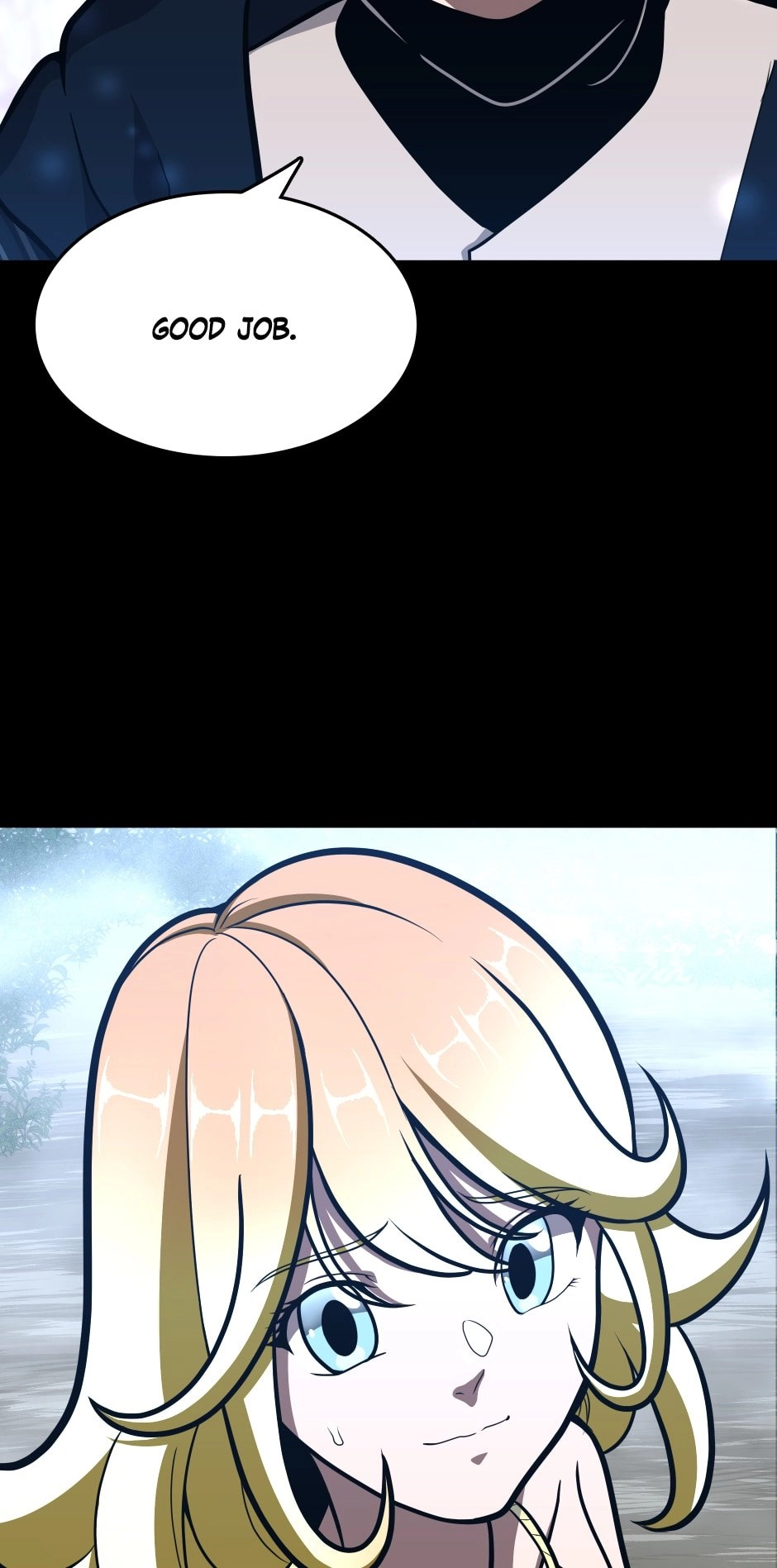 The Beginning After the End Chapter 64, page 55 of 72