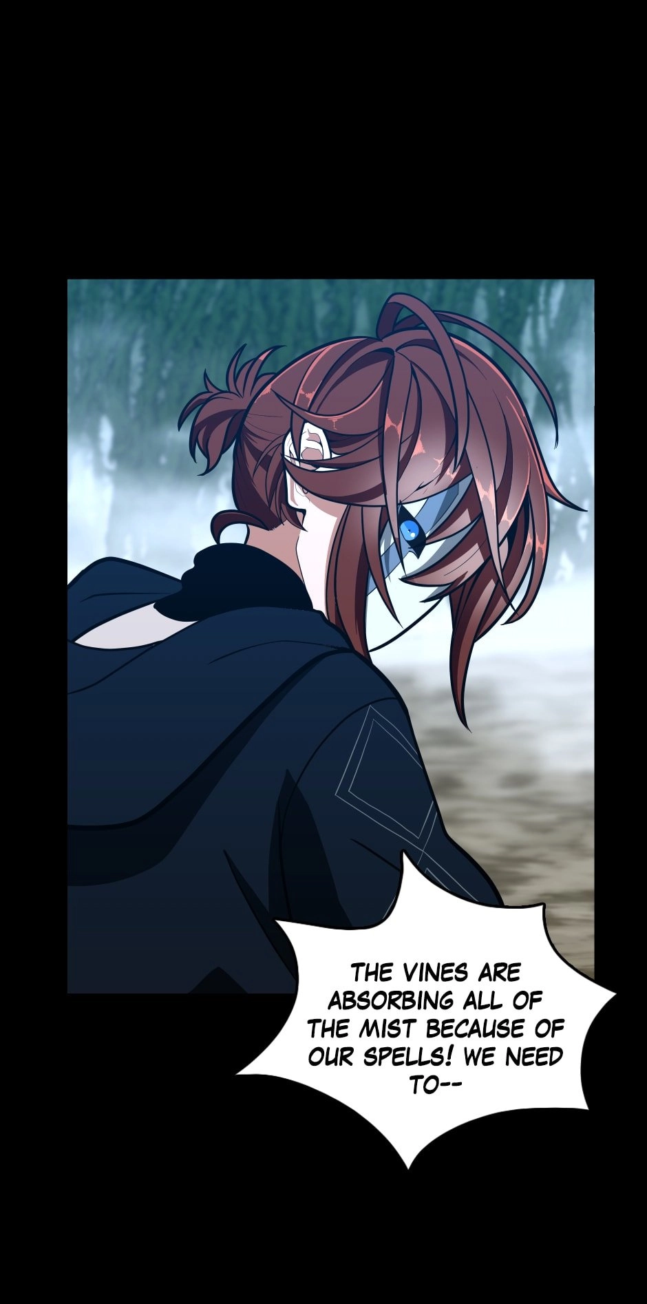 The Beginning After the End Chapter 64, page 63 of 72