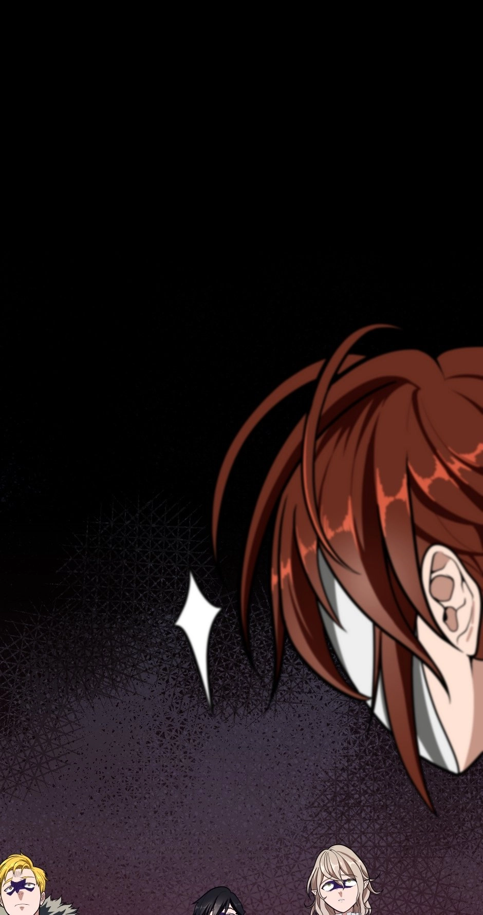 The Beginning After the End Chapter 64, page 64 of 72