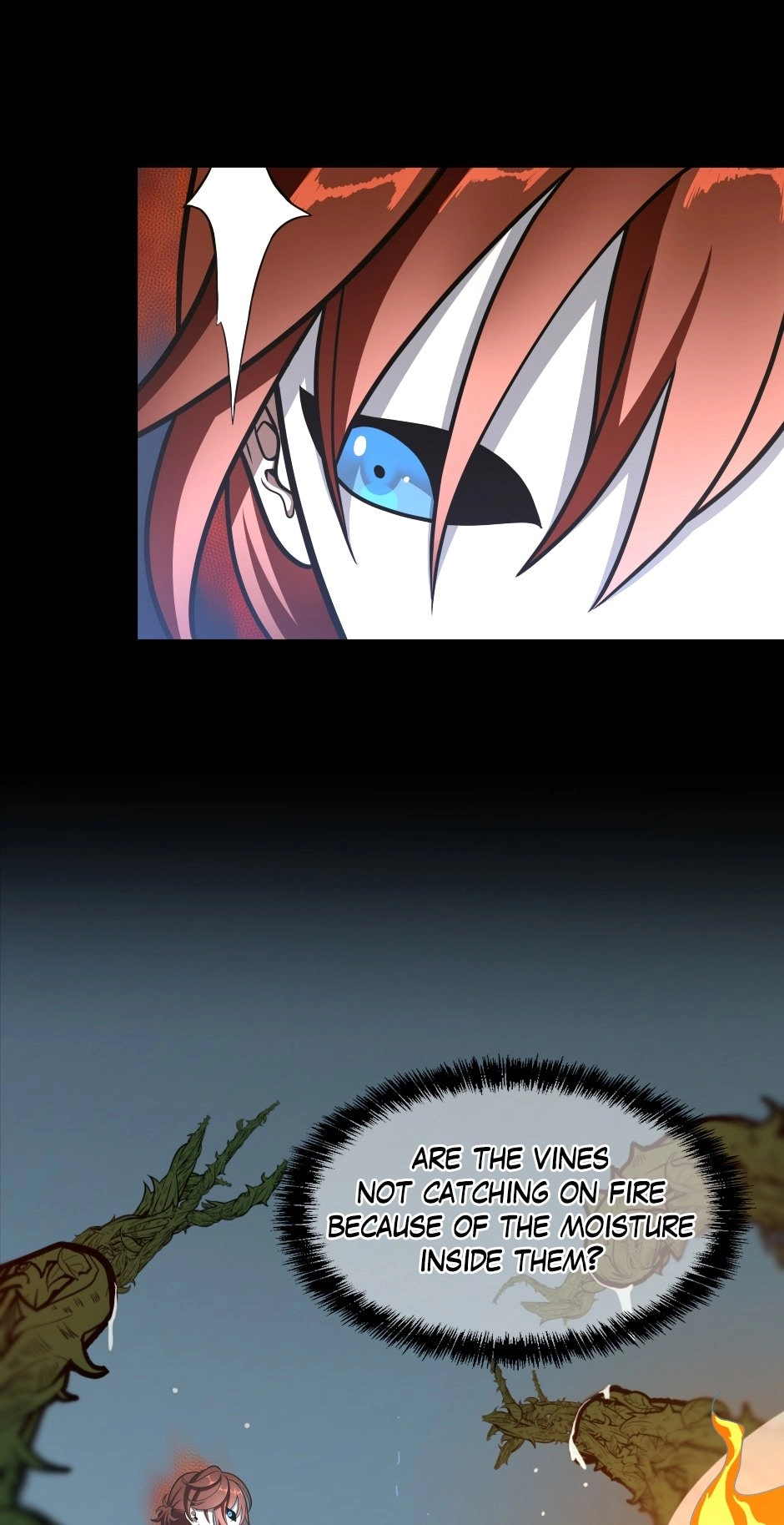 The Beginning After the End Chapter 64, page 9 of 72