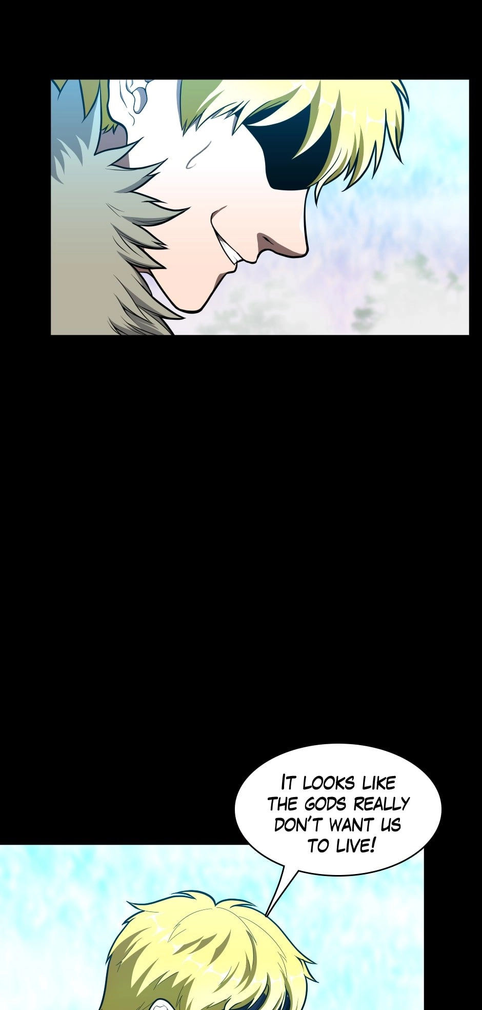 The Beginning After the End Chapter 65, page 10 of 79