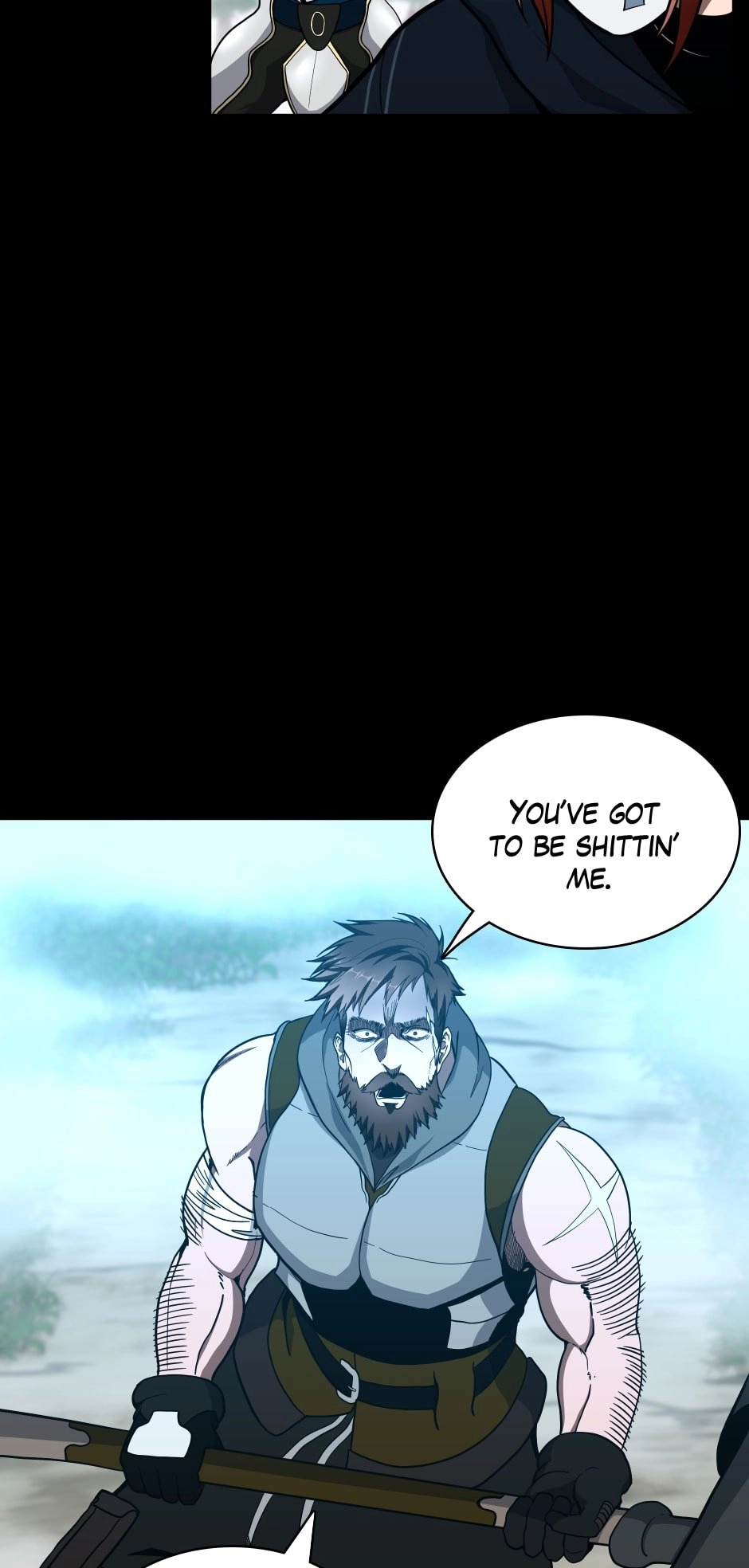 The Beginning After the End Chapter 65, page 12 of 79
