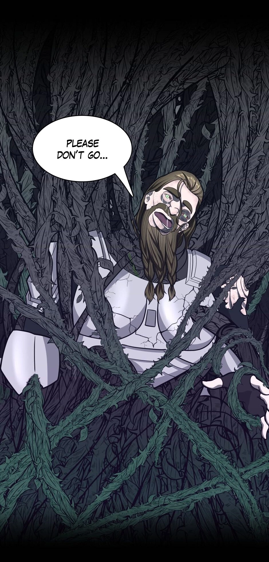 The Beginning After the End Chapter 65, page 15 of 79