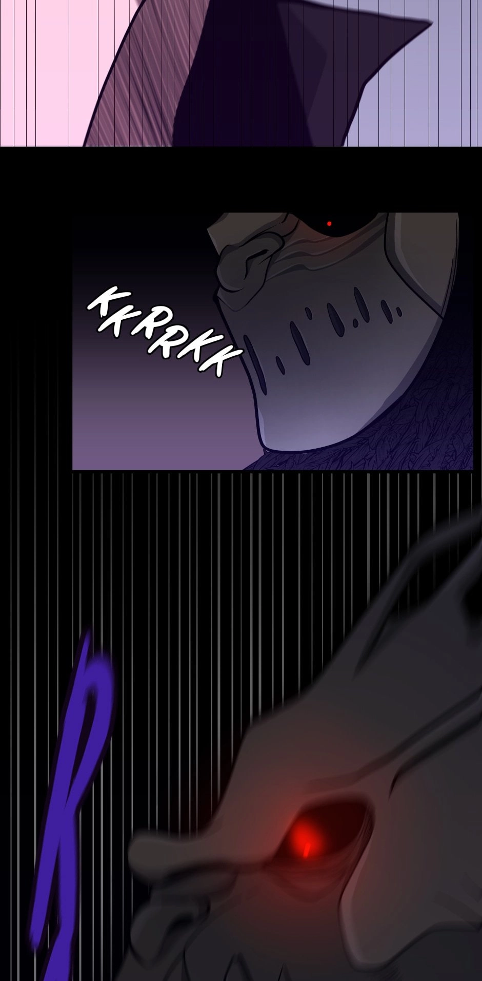The Beginning After the End Chapter 65, page 23 of 79