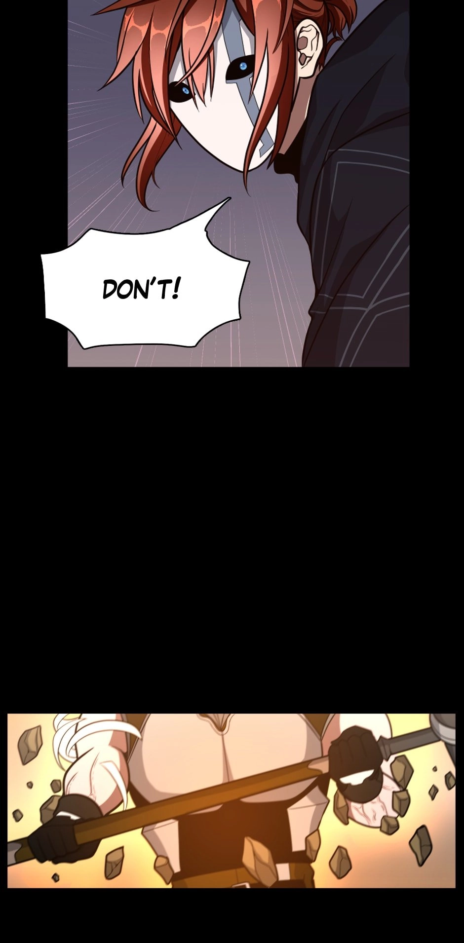 The Beginning After the End Chapter 65, page 27 of 79