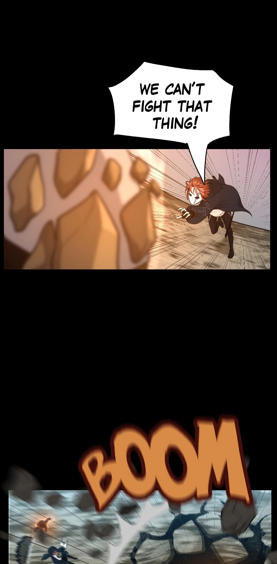 The Beginning After the End Chapter 65, page 28 of 79