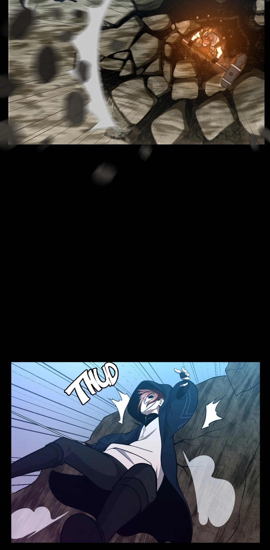 The Beginning After the End Chapter 65, page 29 of 79