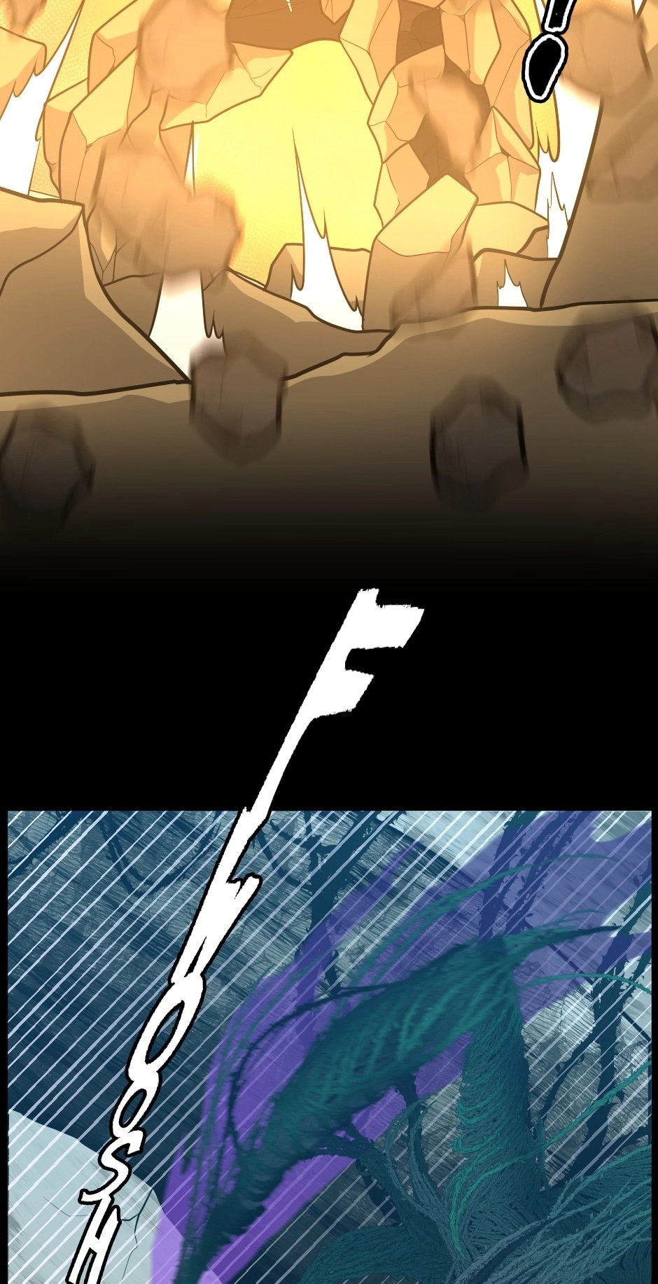 The Beginning After the End Chapter 65, page 32 of 79