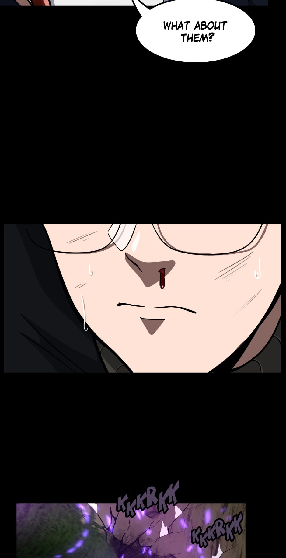 The Beginning After the End Chapter 65, page 40 of 79