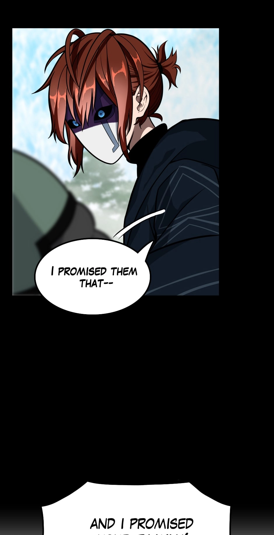 The Beginning After the End Chapter 65, page 42 of 79