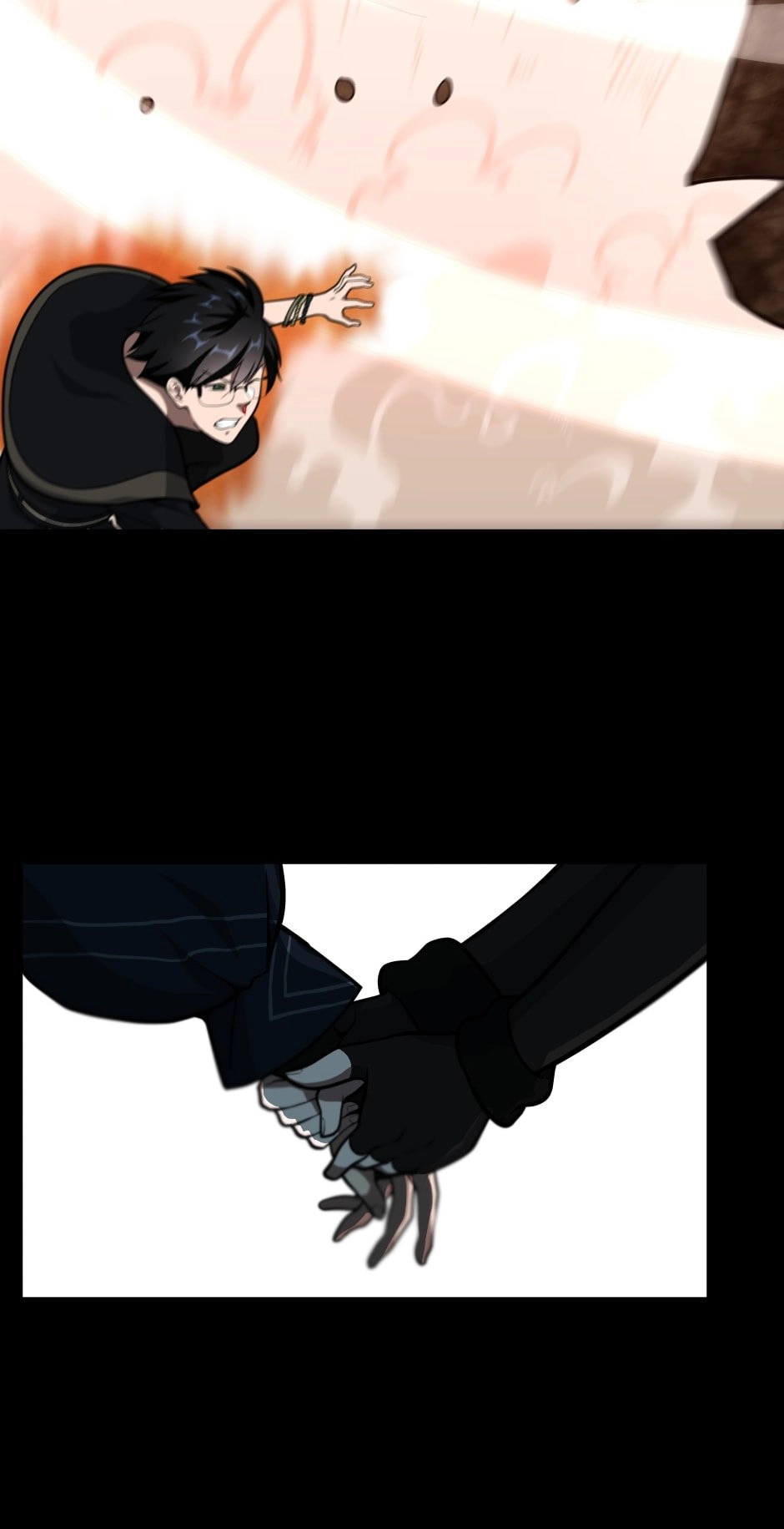 The Beginning After the End Chapter 65, page 46 of 79