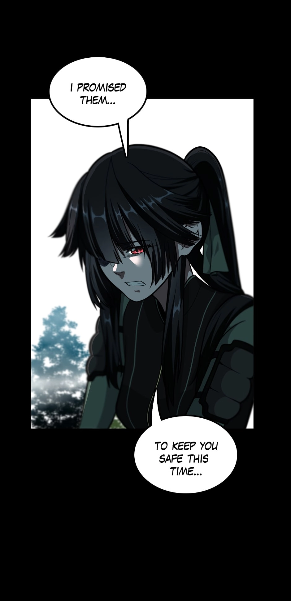 The Beginning After the End Chapter 65, page 47 of 79