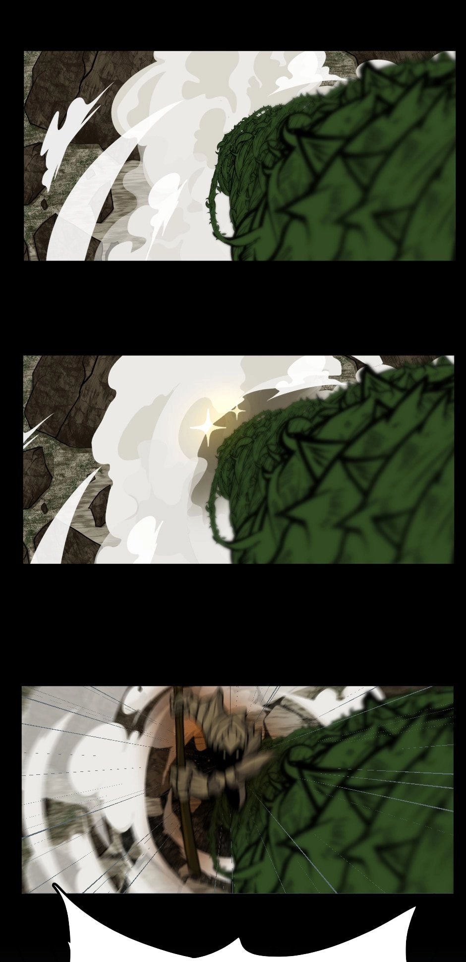The Beginning After the End Chapter 65, page 48 of 79