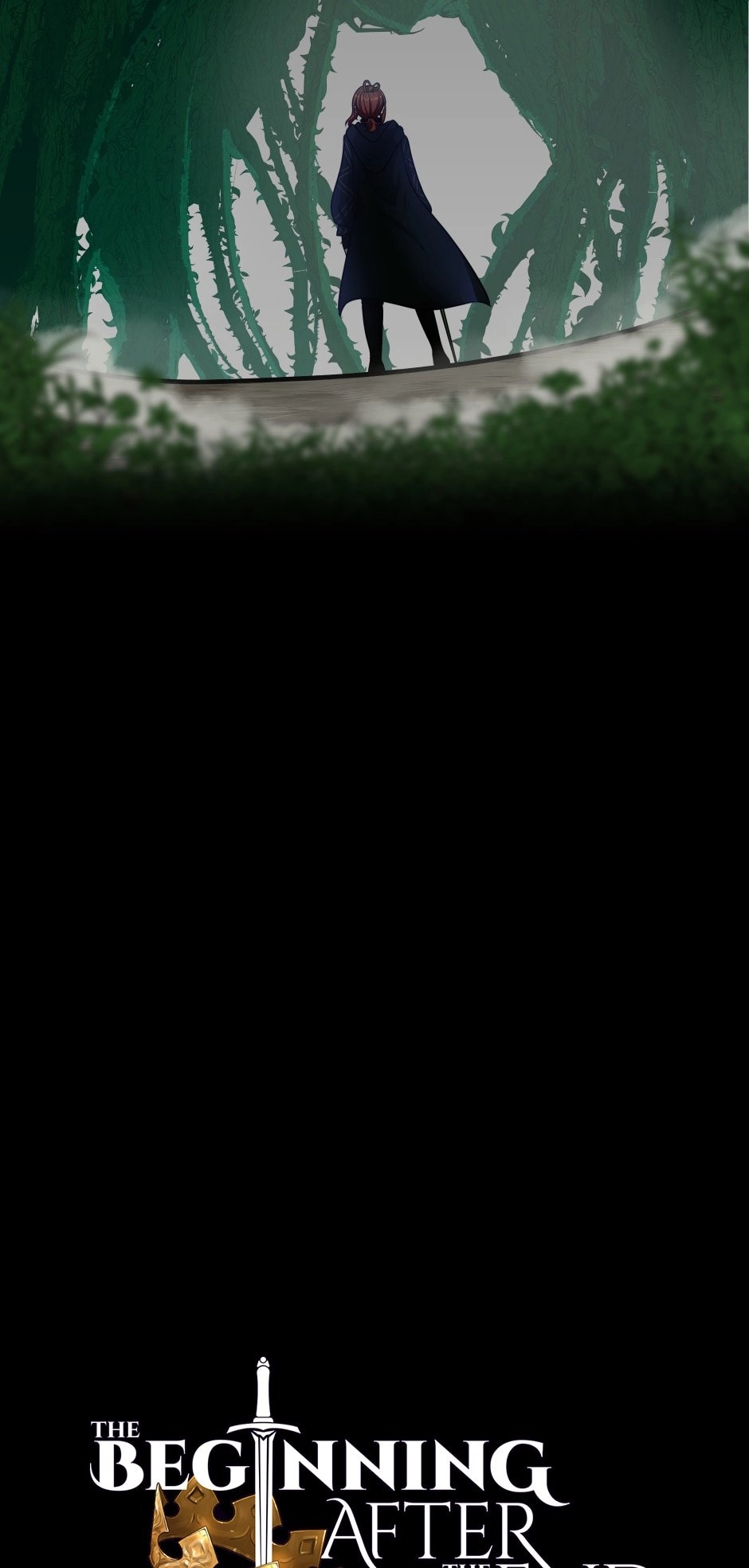 The Beginning After the End Chapter 65, page 5 of 79