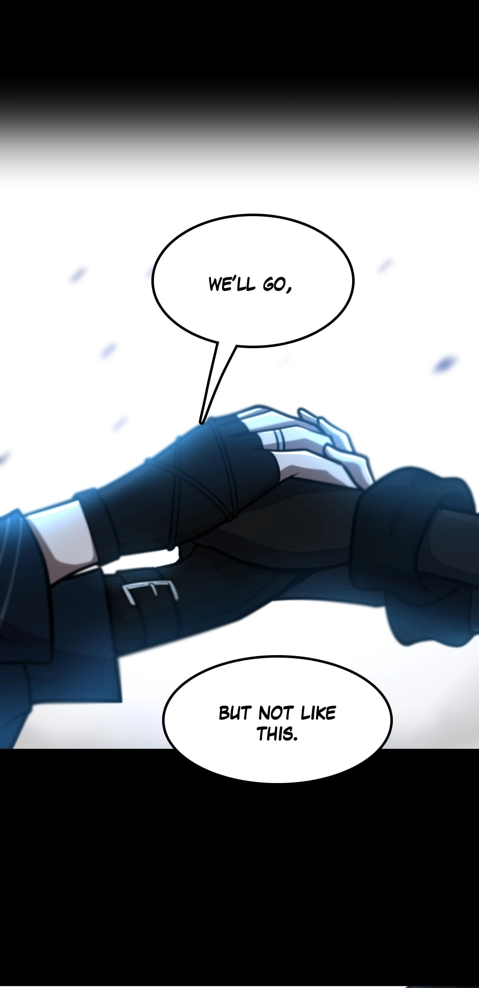 The Beginning After the End Chapter 65, page 50 of 79
