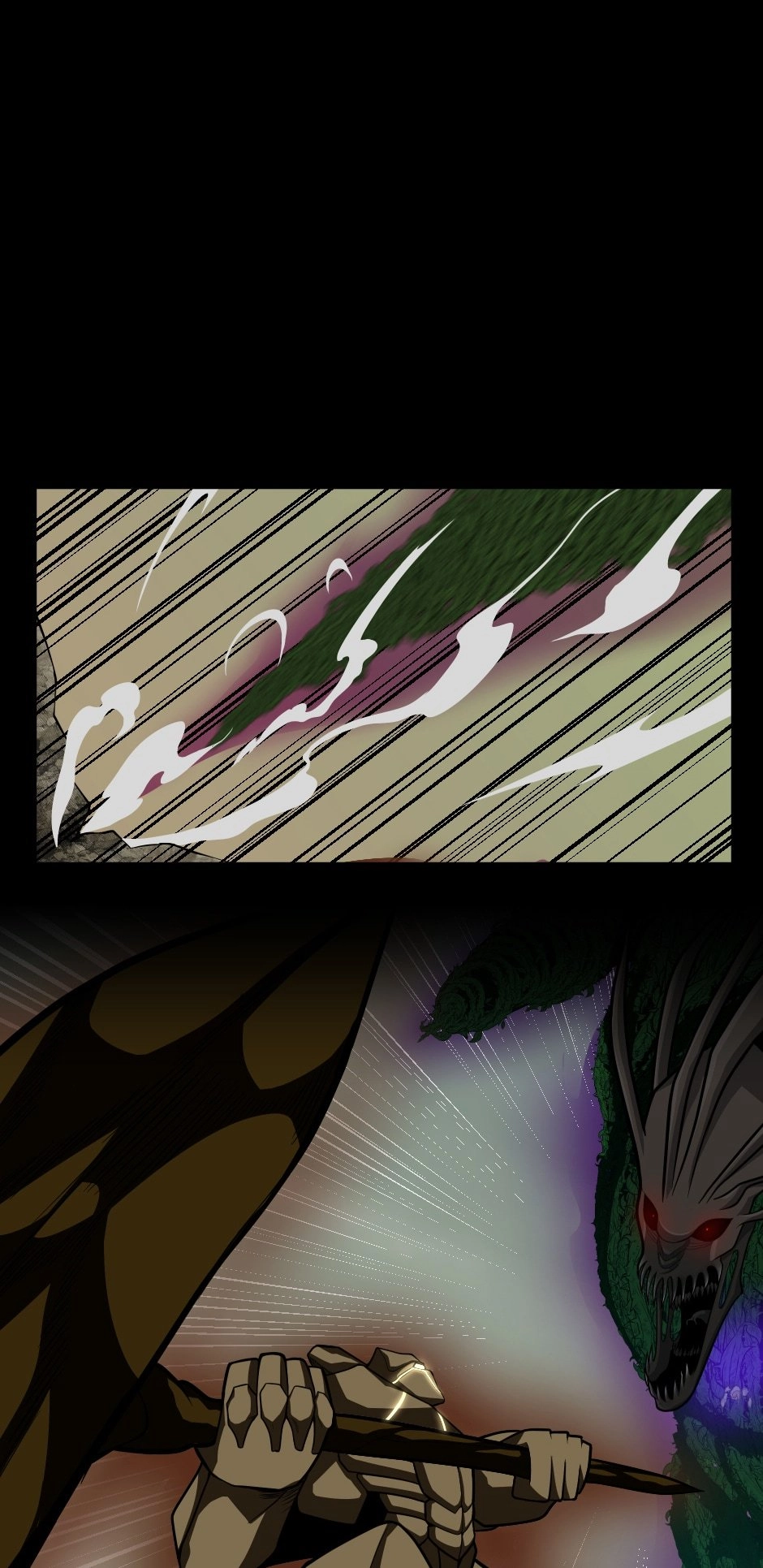 The Beginning After the End Chapter 65, page 54 of 79