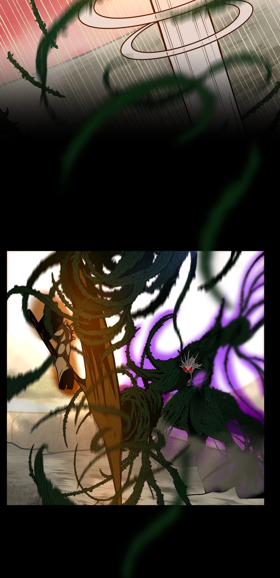 The Beginning After the End Chapter 65, page 58 of 79