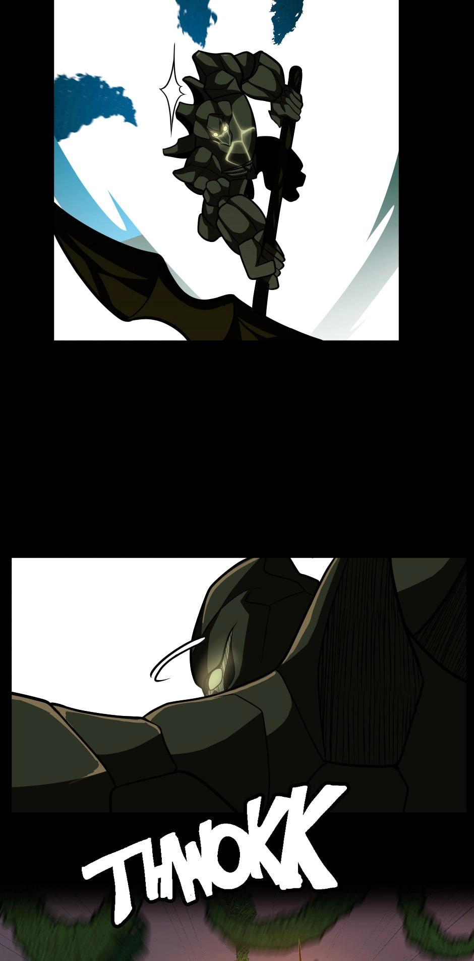 The Beginning After the End Chapter 65, page 64 of 79