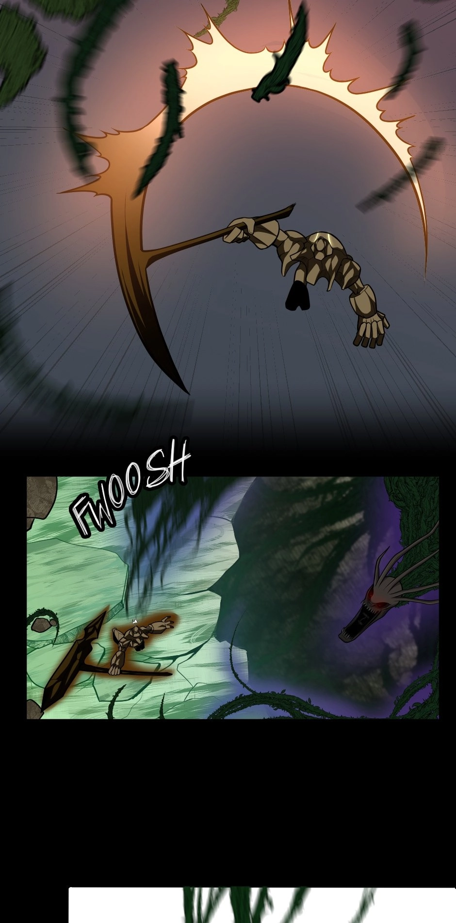 The Beginning After the End Chapter 65, page 65 of 79