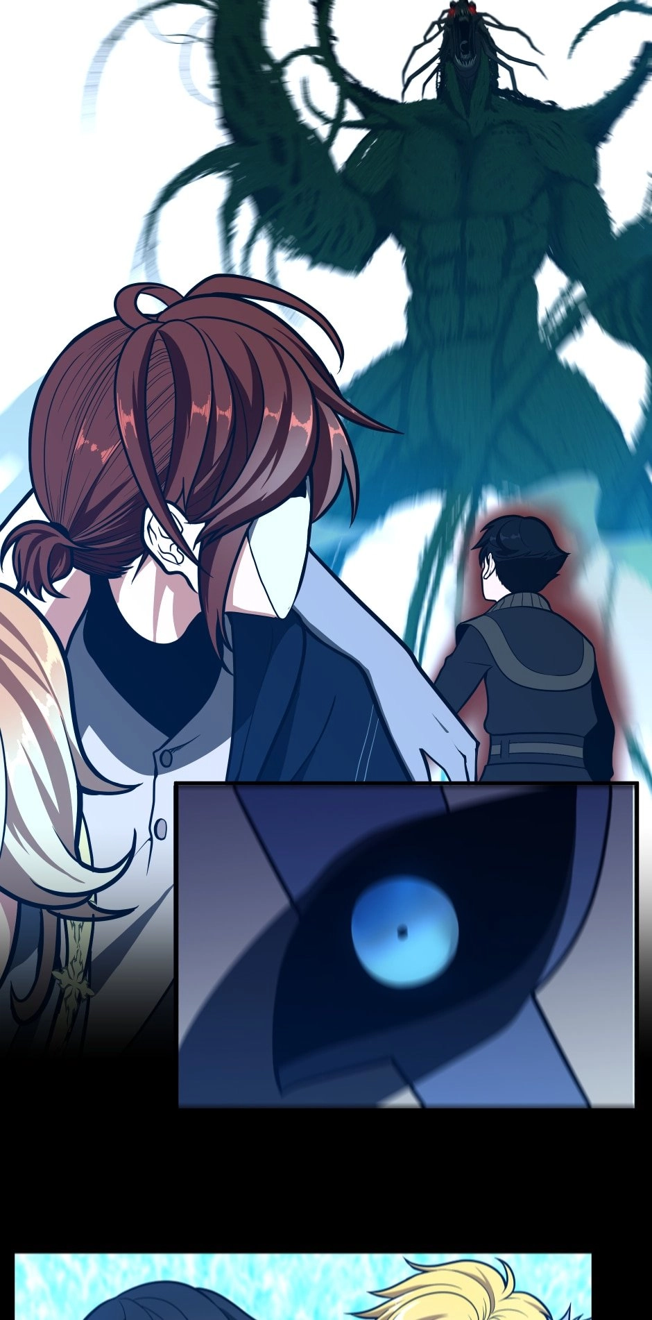 The Beginning After the End Chapter 65, page 69 of 79