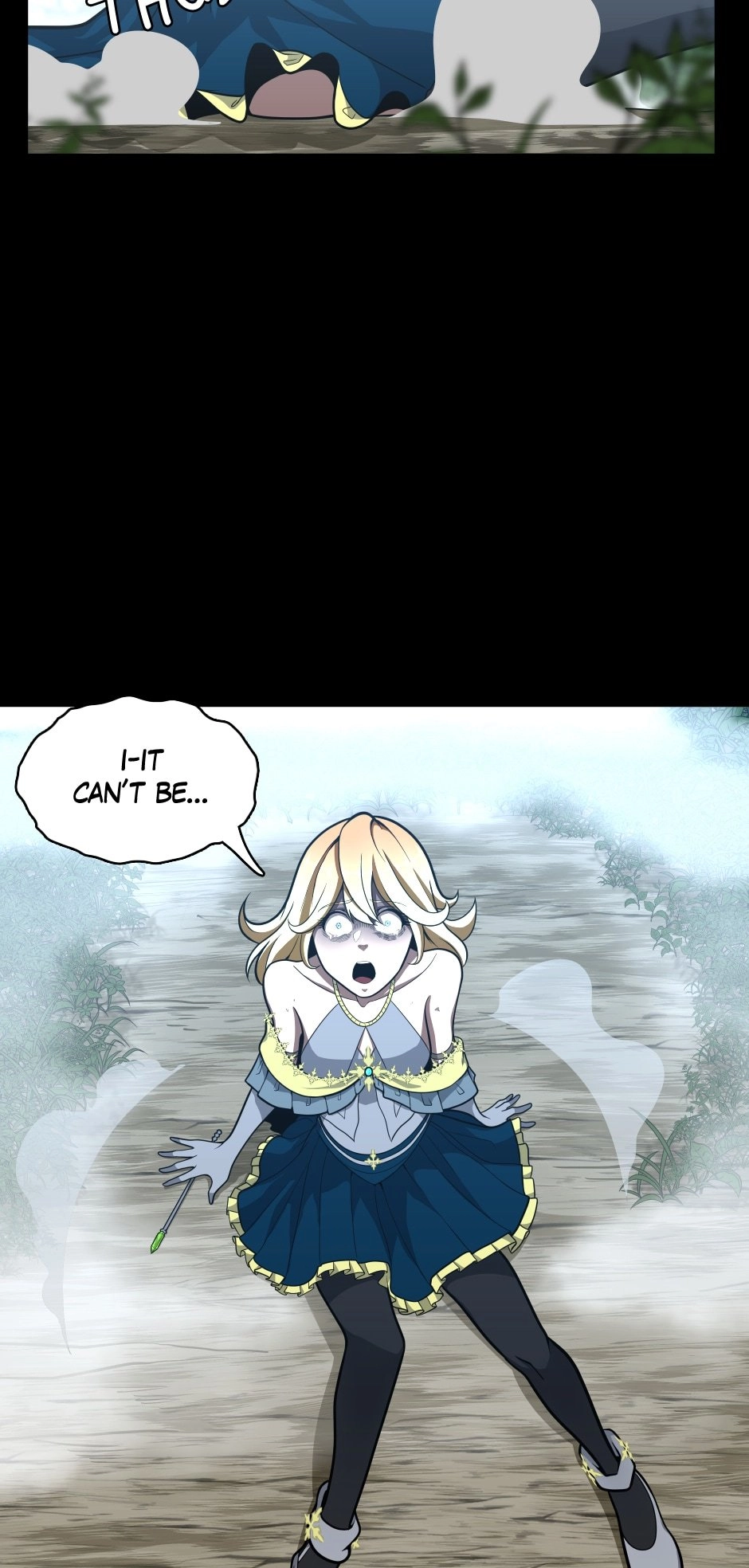 The Beginning After the End Chapter 65, page 7 of 79