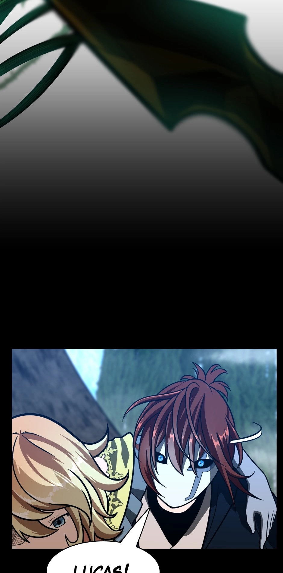 The Beginning After the End Chapter 65, page 72 of 79