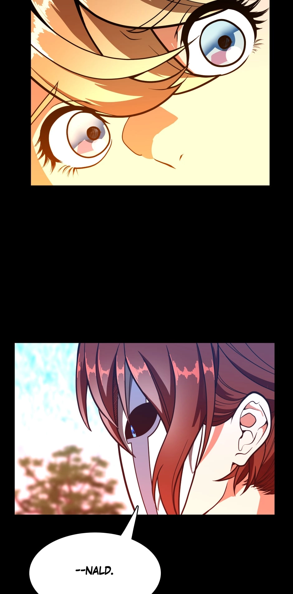 The Beginning After the End Chapter 65, page 74 of 79