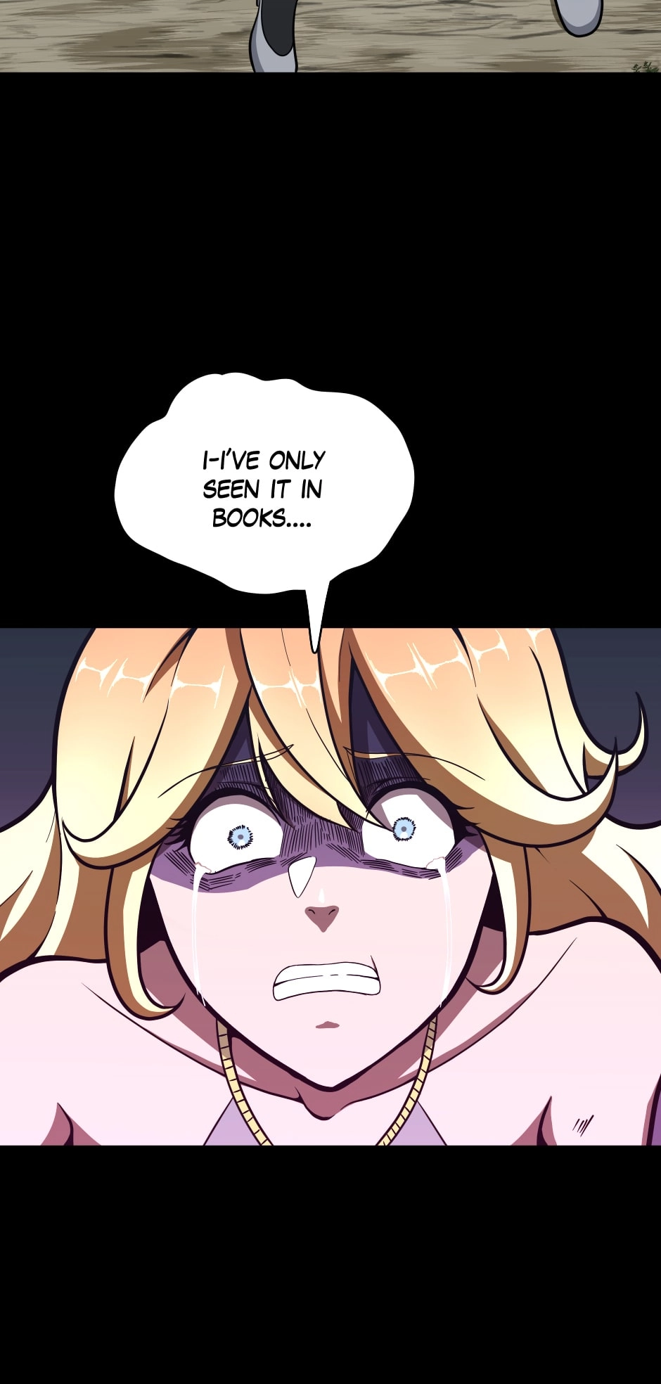 The Beginning After the End Chapter 65, page 8 of 79