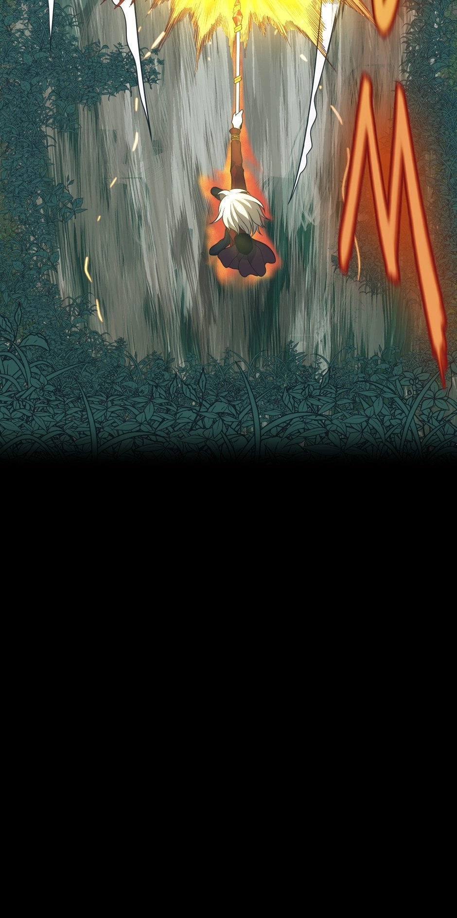 The Beginning After the End Chapter 66, page 16 of 84