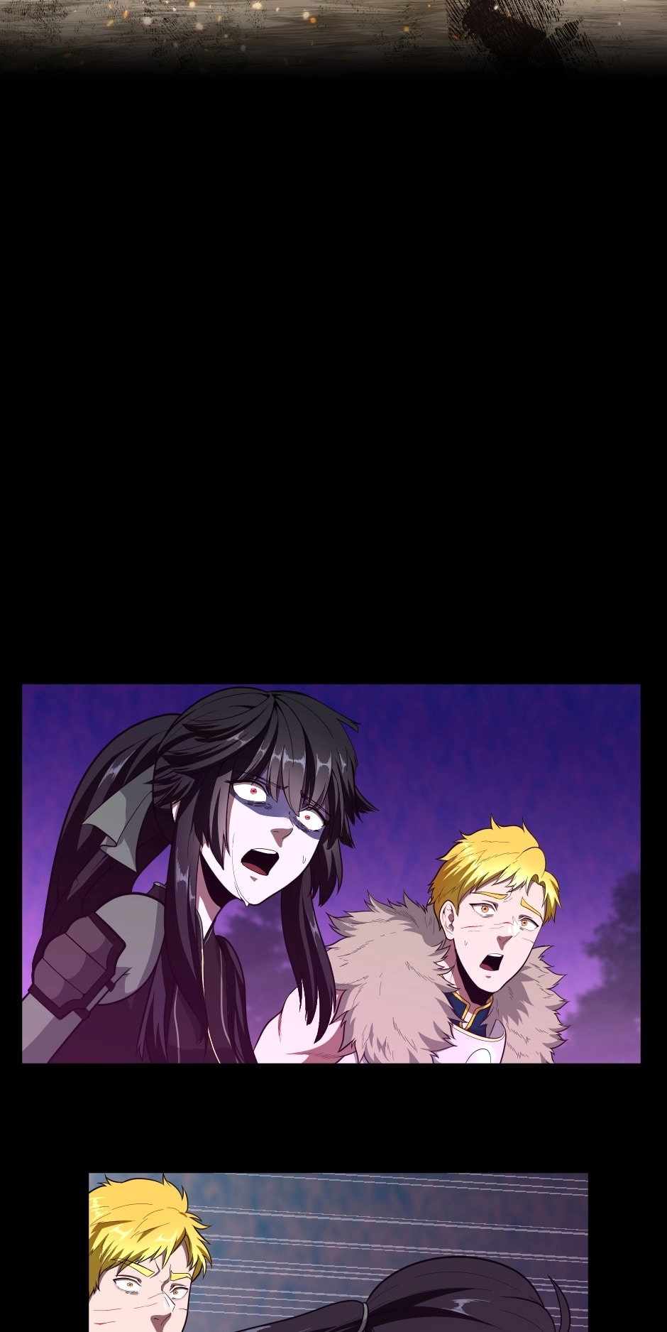 The Beginning After the End Chapter 66, page 23 of 84