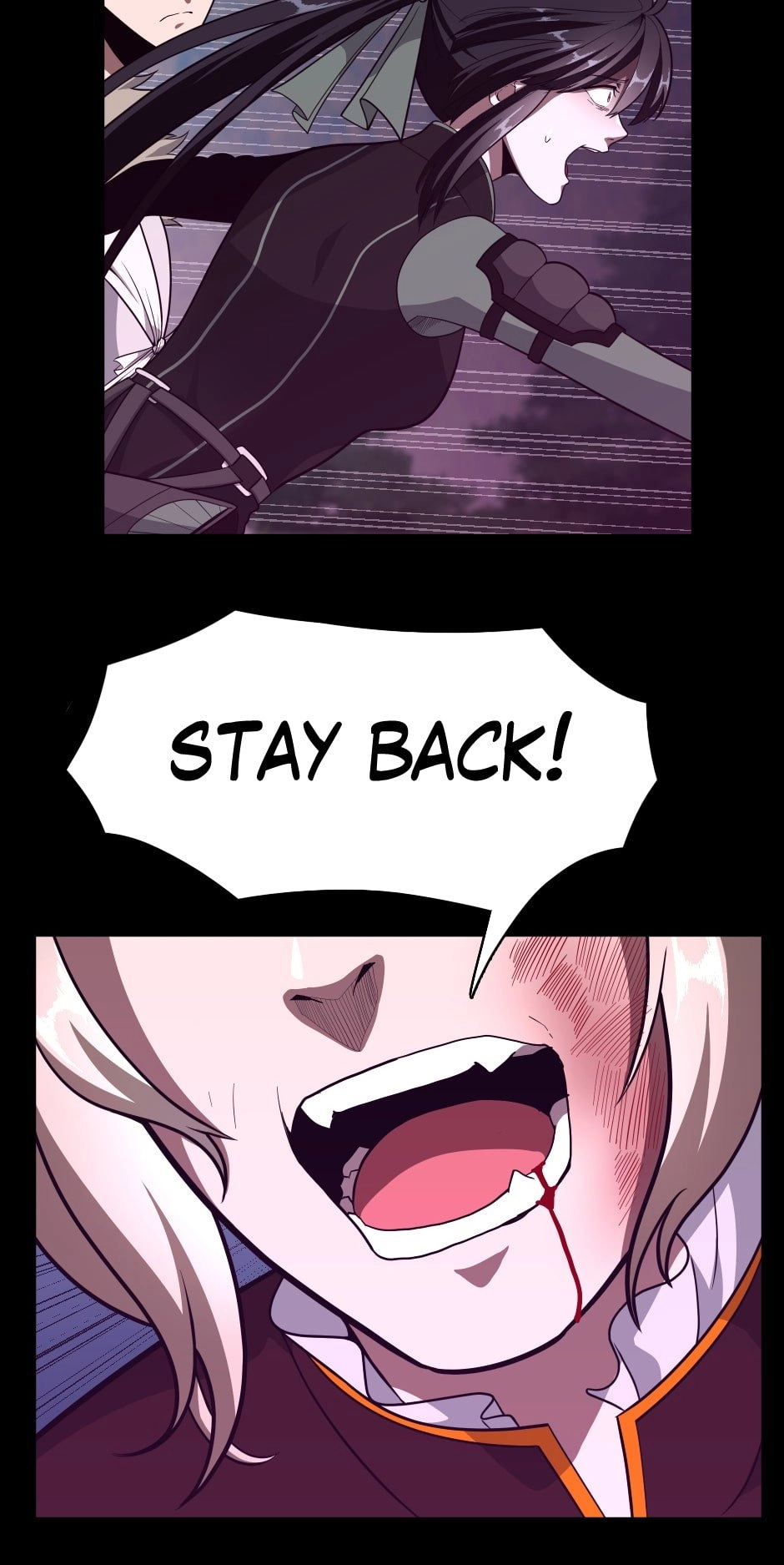 The Beginning After the End Chapter 66, page 24 of 84