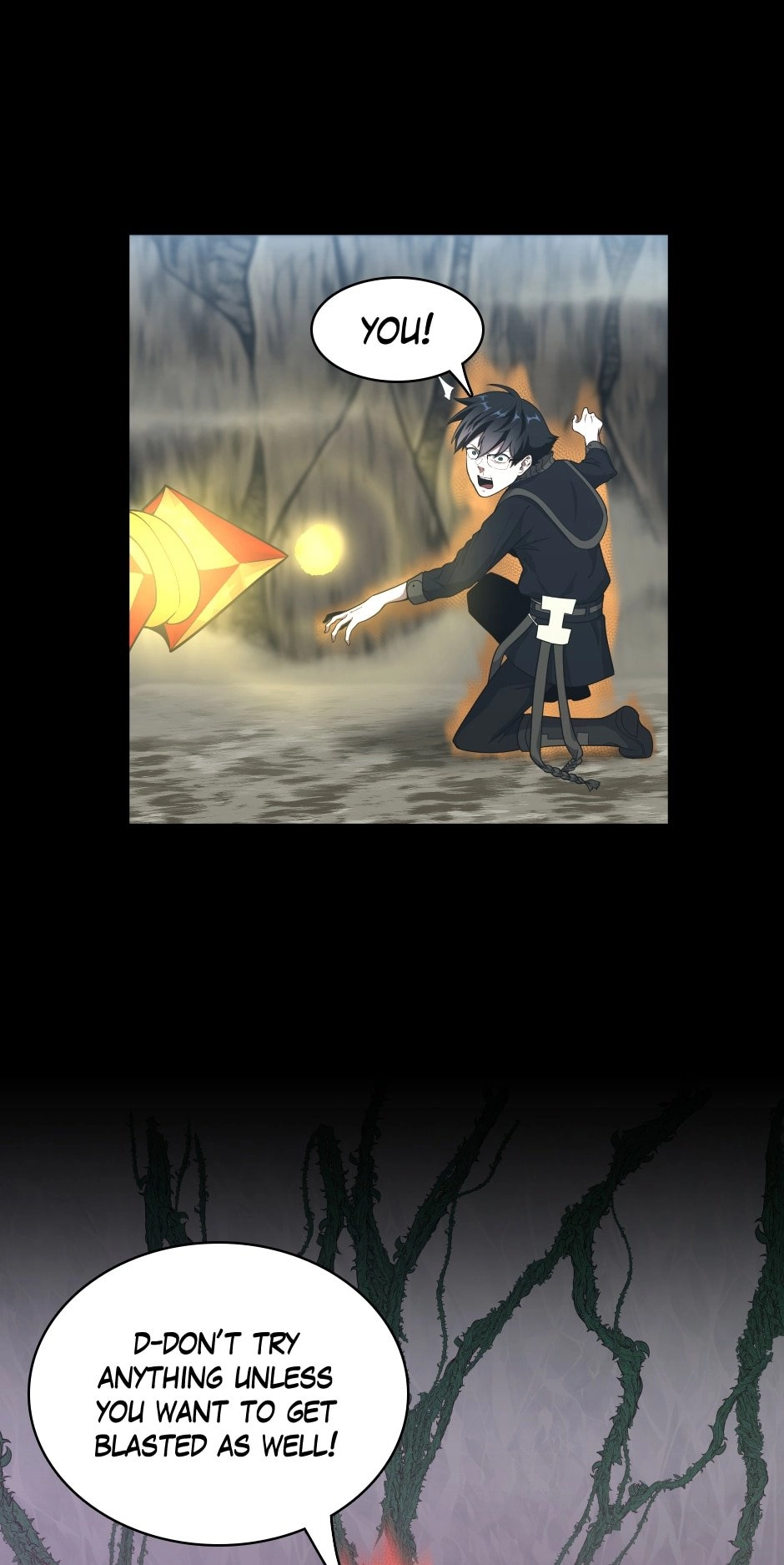 The Beginning After the End Chapter 66, page 30 of 84