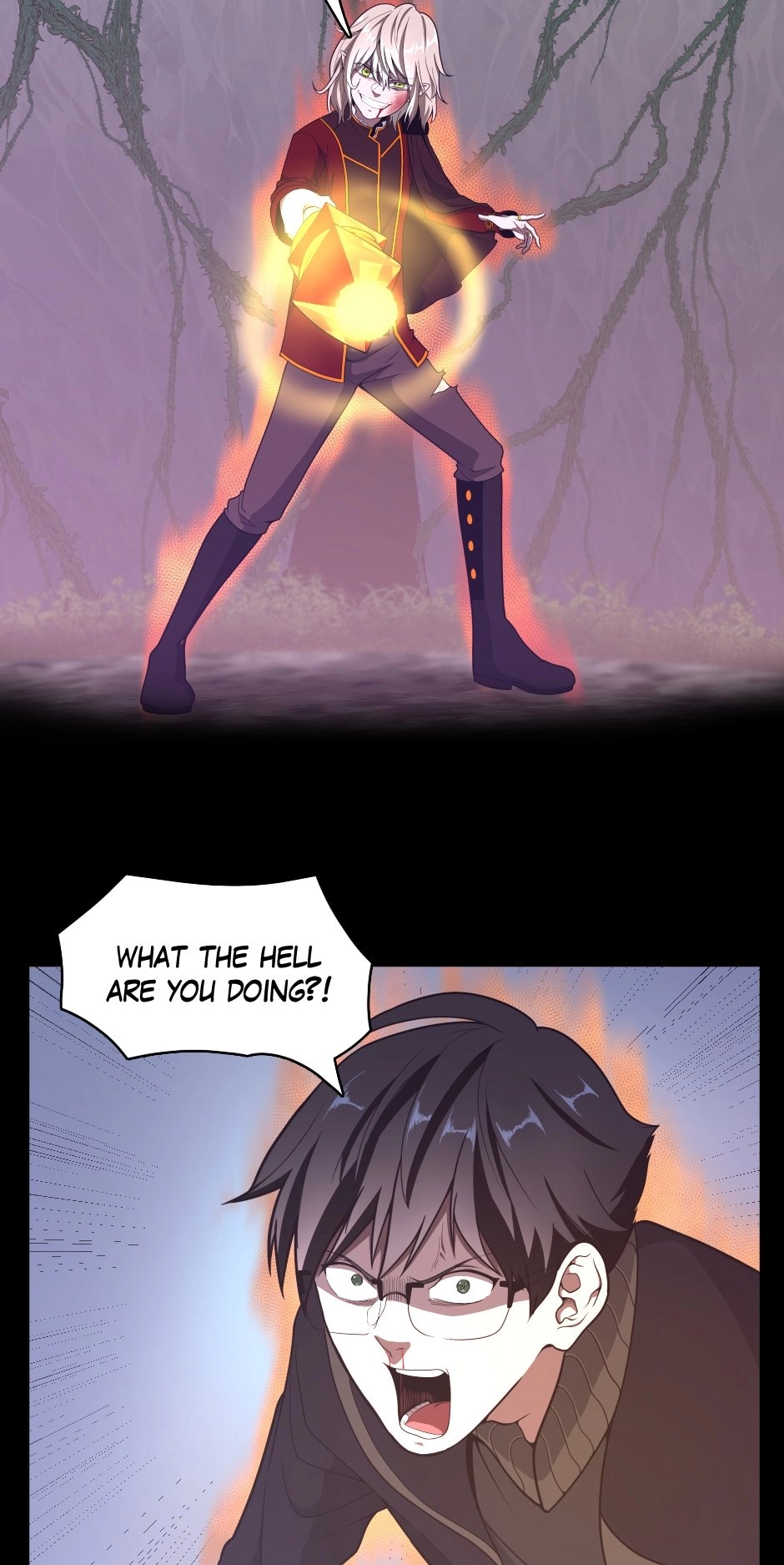 The Beginning After the End Chapter 66, page 31 of 84