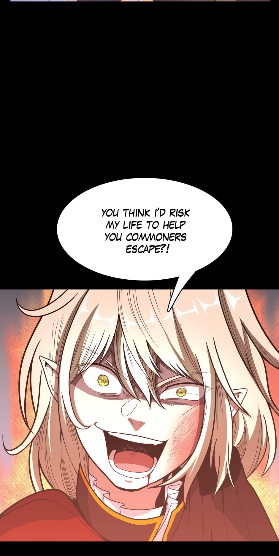 The Beginning After the End Chapter 66, page 32 of 84
