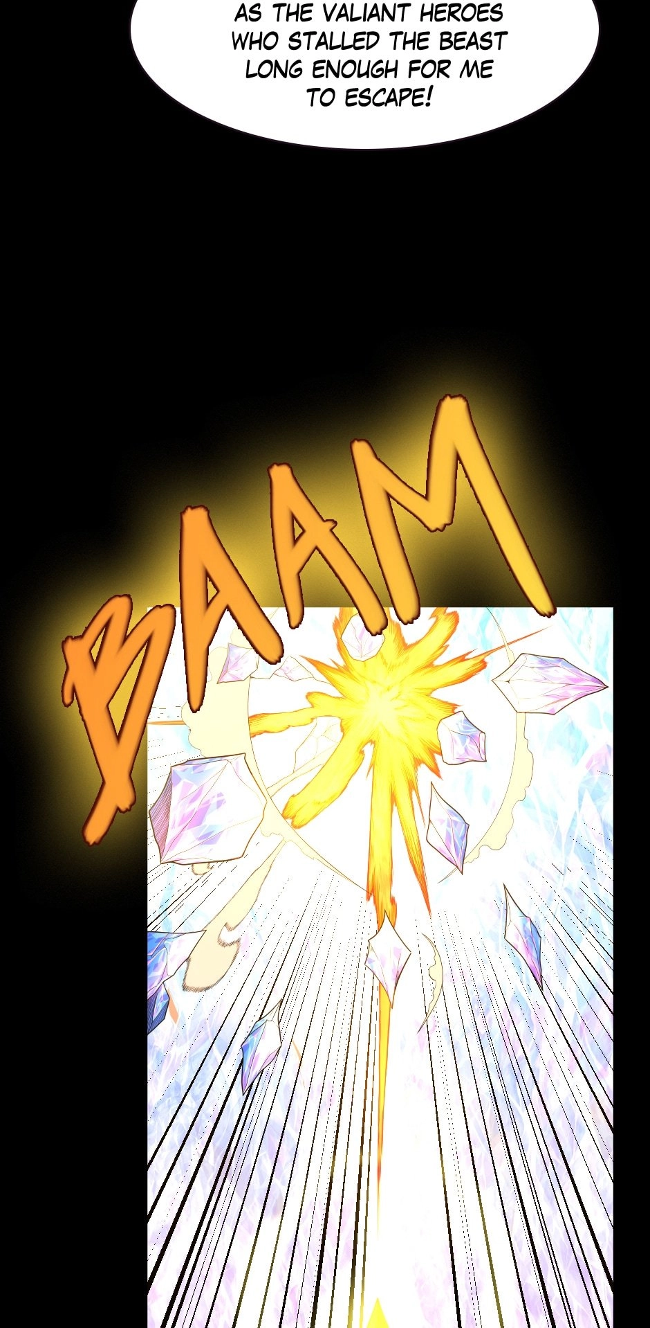 The Beginning After the End Chapter 66, page 34 of 84