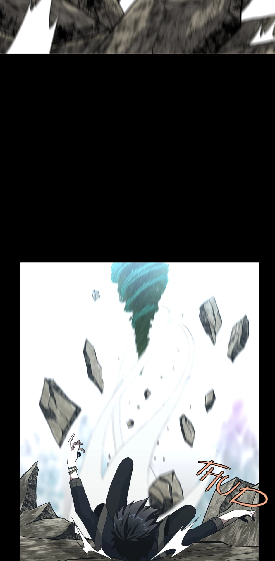 The Beginning After the End Chapter 66, page 38 of 84