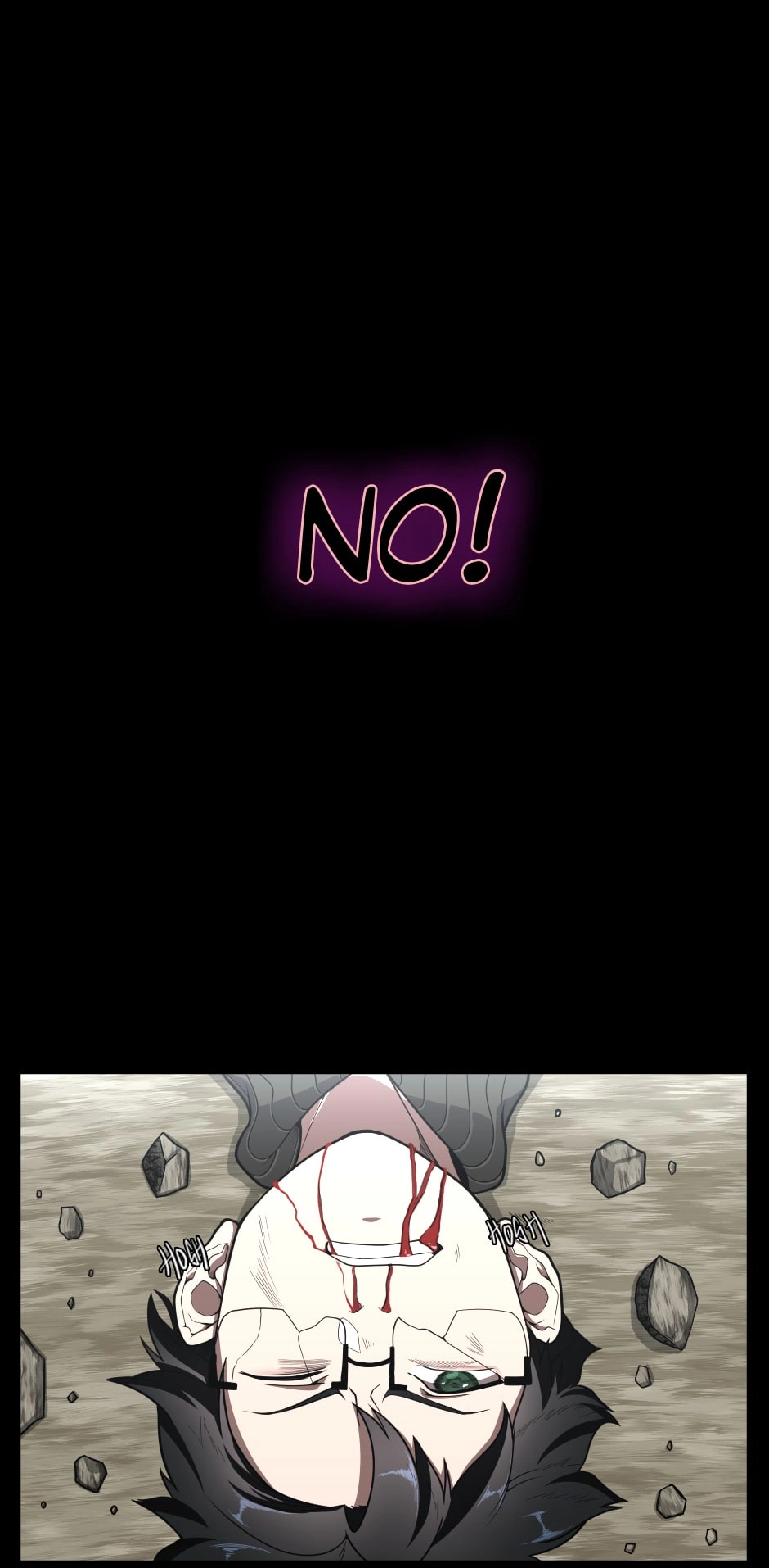 The Beginning After the End Chapter 66, page 40 of 84