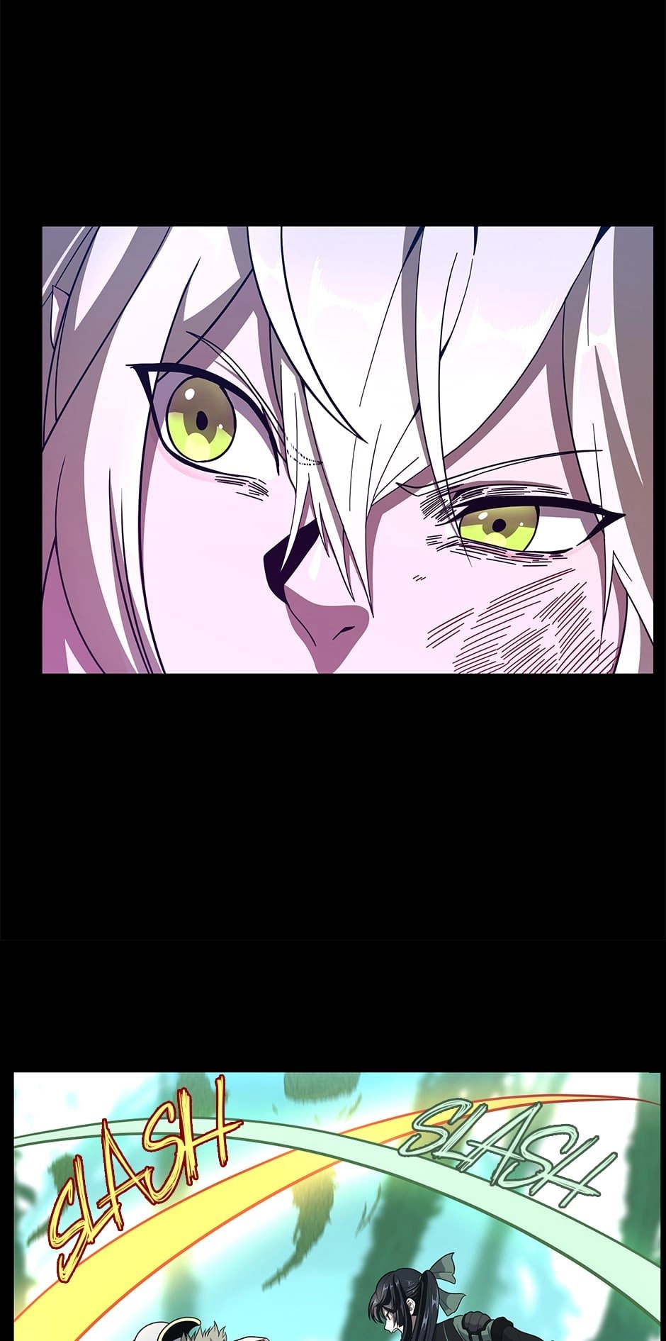 The Beginning After the End Chapter 66, page 5 of 84