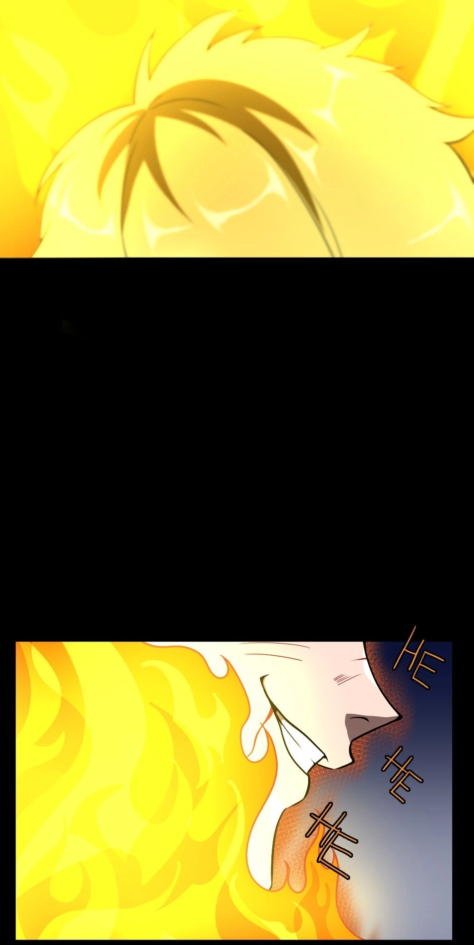 The Beginning After the End Chapter 66, page 50 of 84